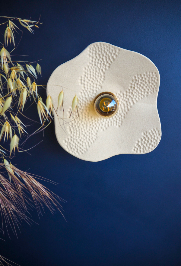 Dasya Applique