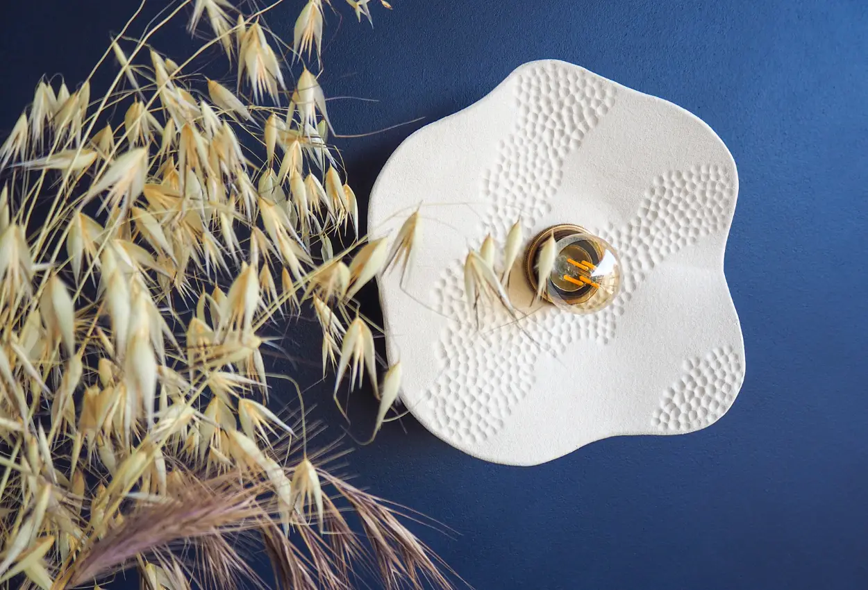 Applique Dasya Atelier Claire Simon
