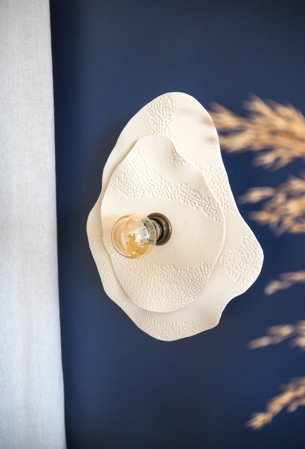 Torpe Applique