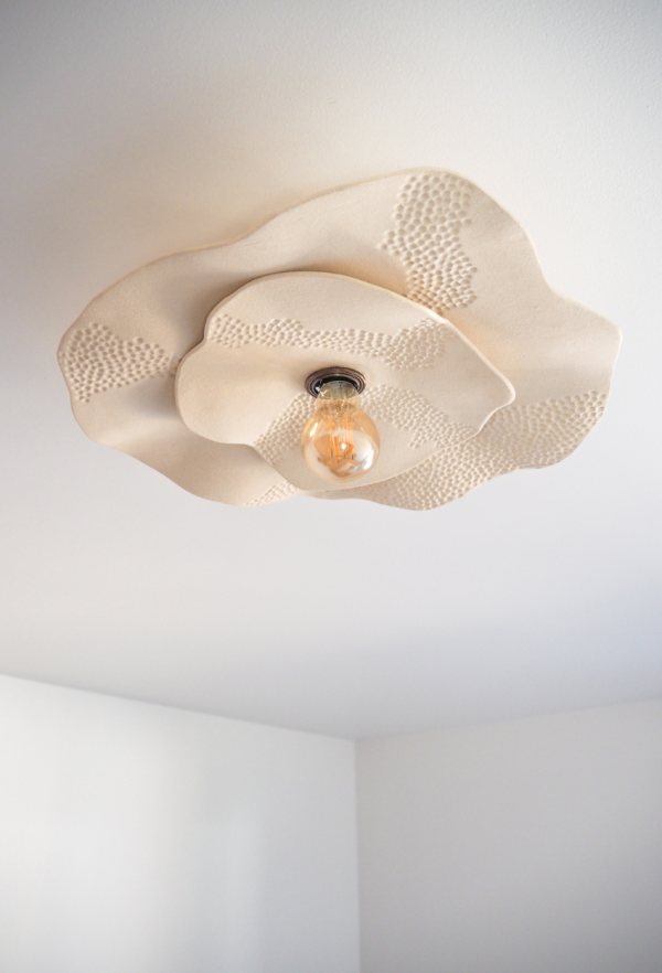 Zano Medium Plafonnier