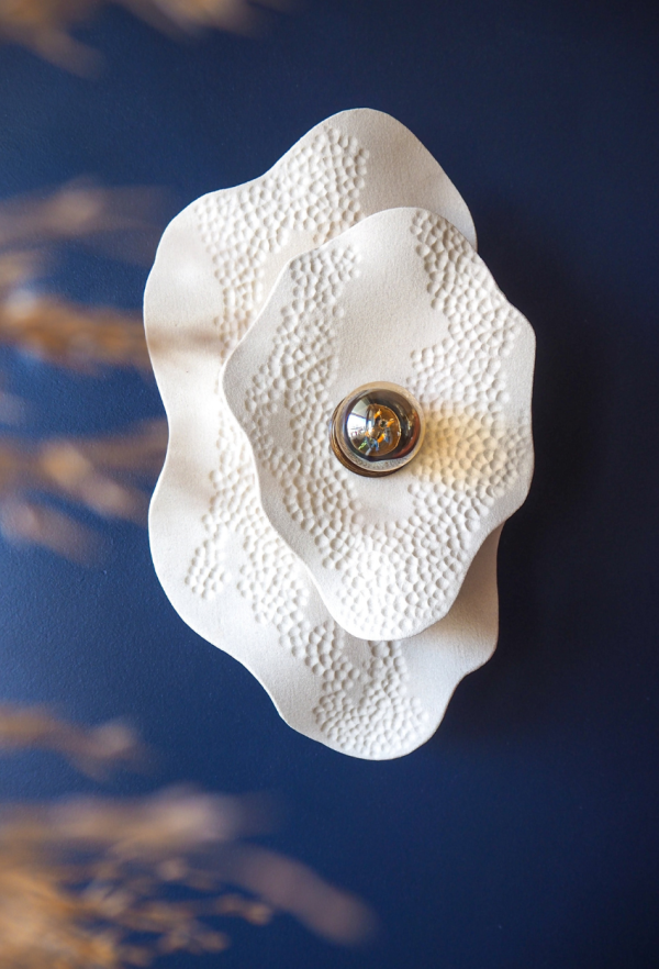 Pristis Applique