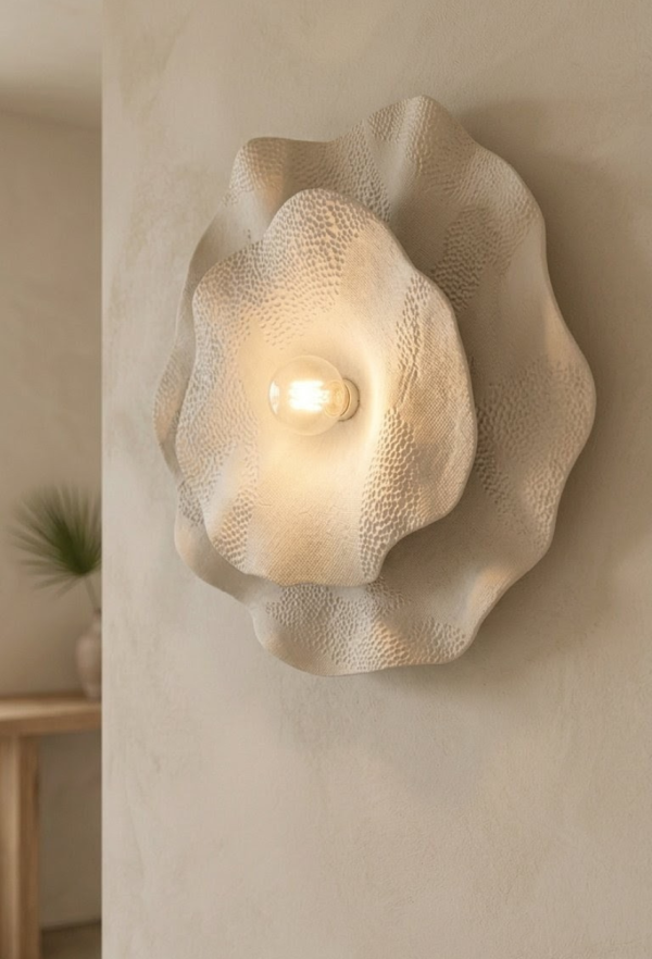 Zano Large Applique
